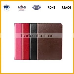 New Generation Covers for Ipad Leather Case thumbnail-5