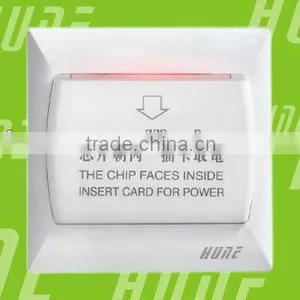 Guest Room Card Switch thumbnail-1