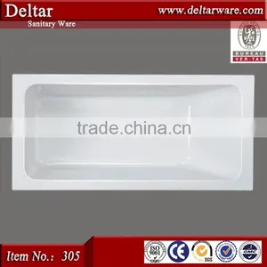 Foshan Hot Tub Manufacturer_simple Tubs With Different Size_single Person Hot Tub thumbnail-3