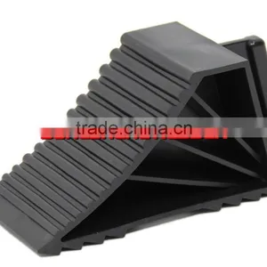 Rubber Truck Wheel Chock thumbnail-4