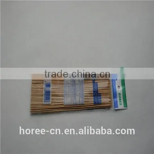 Bamboo Skewers Manufacturers Sell it With Wholesale Price HOT HOT HOT! thumbnail-2