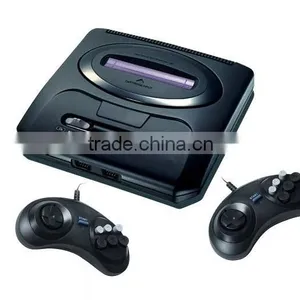 16 Bit Cool Black tv Game With Built-in 4 Games thumbnail-1
