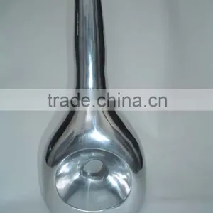 Decorative Bottle Shape Flower Vase thumbnail-1