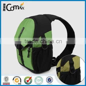Smooth Gunmetal Backpack Ring Black Alloy Bulk Metal D Ring thumbnail-6