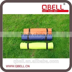 Self-Inflatable and Interlocking Pvc Camping Mat With Pillow /Camping Floor Mat thumbnail-2