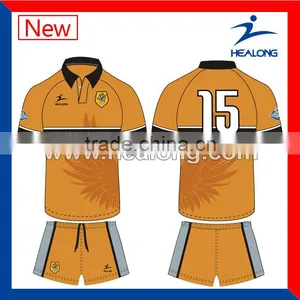 Cheap Rugby Jerseys College Rugby Jerseys University Of Michigan Rugby Shirt thumbnail-1
