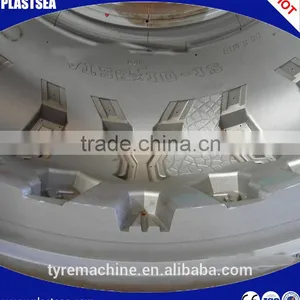 ATV Tyres Rubber Mold Manufacture/ Rubber Tire Mould thumbnail-5