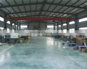 Ningbo Hanze Tourist Articles Co., Ltd. company overview - view 3 thumbnail