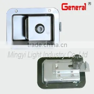 Locking Paddle Handle thumbnail-1