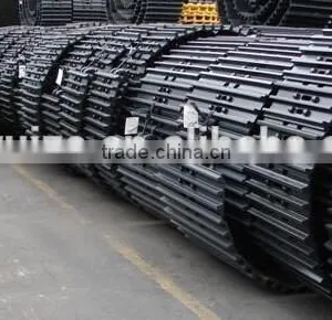 ZAXIS70 Track Shoe,track Plate,track Shoe Assy,ZAXIS100-1,ZAXIS110-2,ZAXIS120,ZAXIS160,ZAXIS200-1,ZAXIS210 thumbnail-1