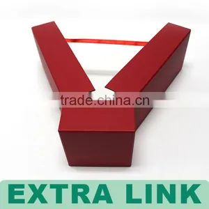 Chinese Food Packaging Boxes Luxury High Quality Custom Logo Sturdy Paper Board Wine Vodka Box For Bottles thumbnail-4
