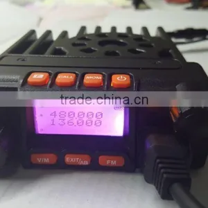 25W Power AT-8900 Two Way Radio Repeater thumbnail-1