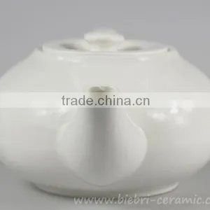 350ml 450ml 600ml 750ml 1000ml 1250ml Antique Porcelain Coffee Tea Pot thumbnail-3