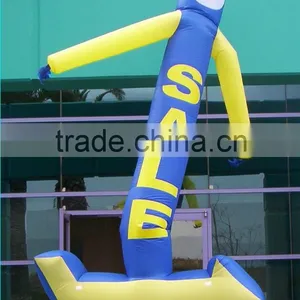 2015 Air Dancer Blower/desktop Air Dancer on Promotion!!! thumbnail-1