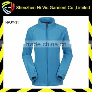 Wholesale Cheap Fleece Jacket for Women thumbnail-5