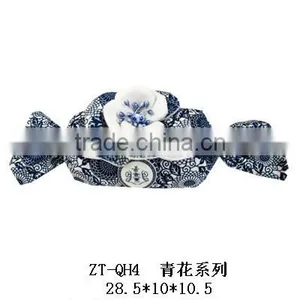 New Fashion Decoration Natural Activated Bamboo Charcoal Bag 350g thumbnail-4