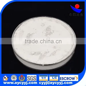 Nitrided Silicon Supplied by China Manufacturer thumbnail-5