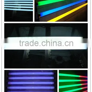T8/T10 20w/40w Colored Light Bulbs thumbnail-2