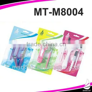 Hot Blister Paking Nail / Toe Manicure Set thumbnail-1