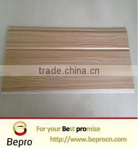 Groove PVC Ceiling Panel, Hot Stamping (YBO237) thumbnail-1