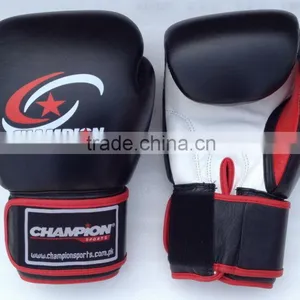 Muay Thai Boxing Gloves thumbnail-1