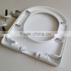 FG1121UF Good Quality European Popular Style Water Closet UF Toilet Seat thumbnail-3