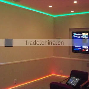 Led Strip Light for Clothes,5050SMD RGB Color thumbnail-6