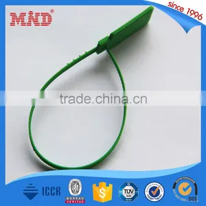 MDT05 Plastic Rfid Cable Tie Tags thumbnail-3