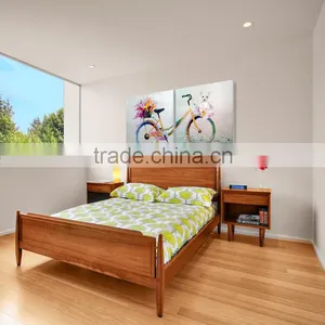 New Designs Abstract Oil Paintings Bycicle thumbnail-3