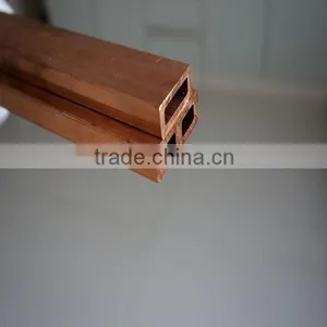 Heat-exchanger Facility Red Copper Tube Made in China thumbnail-6