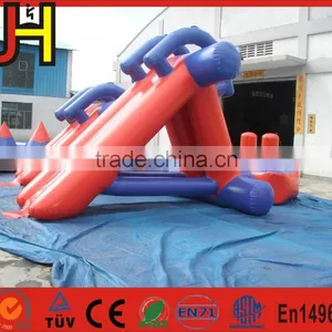 First Class Quality Inflatable Water Climbing Slide, Inflatable Pool Slide for Kids thumbnail-1