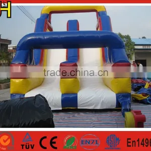 Commercial Grade Cheap Inflatable Slide thumbnail-2