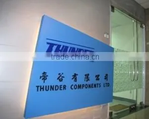 Thunder Components Ltd. company overview - view 1 thumbnail