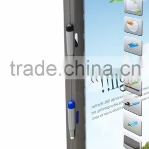 Smart Interactive Whiteboard for Digital Classroom With OEM ODM SKD Service thumbnail-3