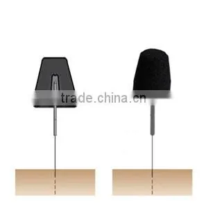 Charcoal Needle Top Warming Smokeless Moxa / Moxibustion Cone thumbnail-3