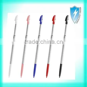 China Gold Supplier for Metal Stylus Pen for New 3ds xl thumbnail-4