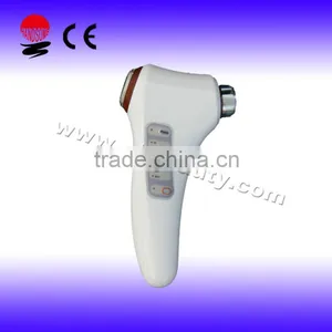 4-in-1 Ionic Photon Ultrasonic Beauty Machine Fitness Equipment Stores thumbnail-1