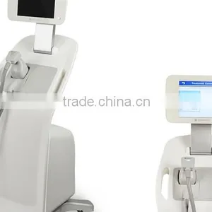 Fashionable Product Ultrasound Hifushape for Slimming Skin Tighten Machine thumbnail-2