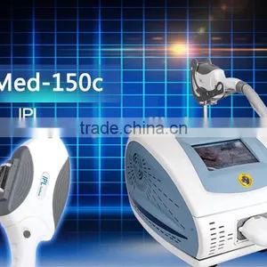 Med-150c 2015 Hot Sell High Frequency Machines for Skin Facial Laser Treatment thumbnail-1