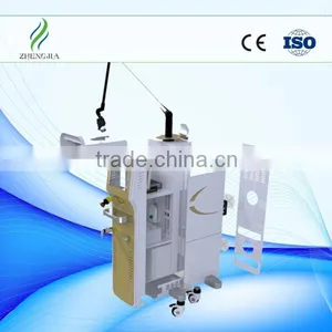 Remove Neoplasms Leading Beauty Machine Of Stretch Mark Removal Co2 Fractional Laser For Wrinkle &scar Removal thumbnail-2