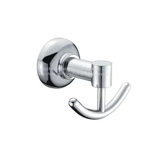Stainless Steel Bathroom Accessory Robe Hook Clothes Hook thumbnail-3
