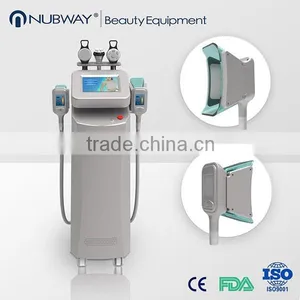 2015 Newest Design Fat Reduction Equipment for Promotion!!!anti Freeze Cryotherapy thumbnail-1