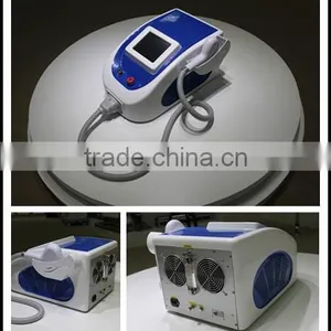 600W Painfree Portable Diode Laser Hair Removal Machine Tec Cooling thumbnail-2