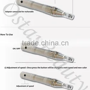 Derma Pen Professional thumbnail-1