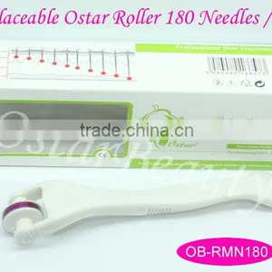 Micro Needle Roller System Roller Can be Changed for Eye Roller thumbnail-1