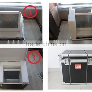 Anti-aging Products / Wrinkle Removal Hifu Machine High Frequency Esthetician Machine Woth CE Certification High Frequency Skin Care Machine thumbnail-3