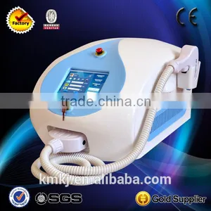 Big Spot Size 755nm 808nm Diode Laser With Itlay Pump thumbnail-4
