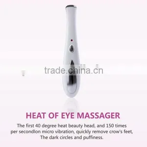 2016 As Seen On TV Portable Eye Massage Products Eye Care Massager thumbnail-5