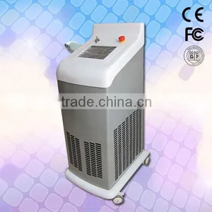 8.4 Inches Permanent Diode Laser Beard Removal Hair Removal For Man thumbnail-1