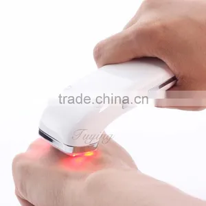 China Beauty Salon Equipment Handheld RF Emitter Heads for Care Skin thumbnail-2